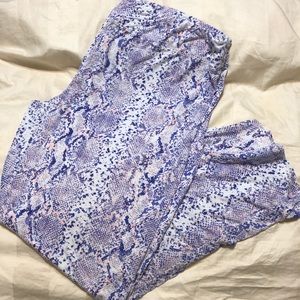 Cute Pajama bottoms